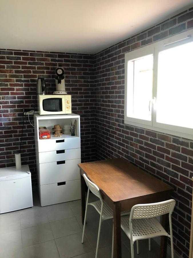 Suite Independante Au Coeur D'Un Jardin Arbore. Montaut  외부 사진